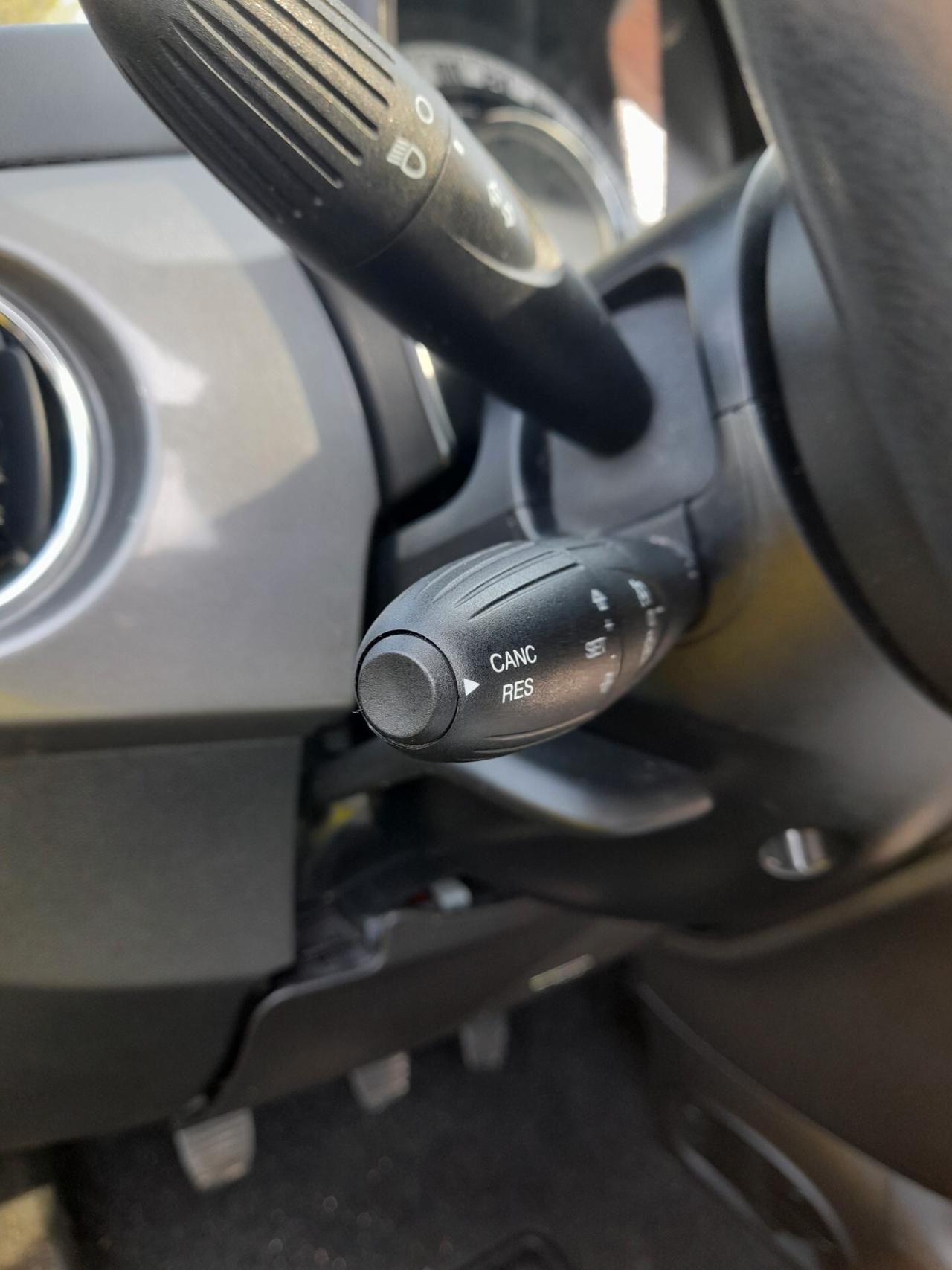 Fiat 500 1.0 Hybrid Dolcevita NEOPATENTATI