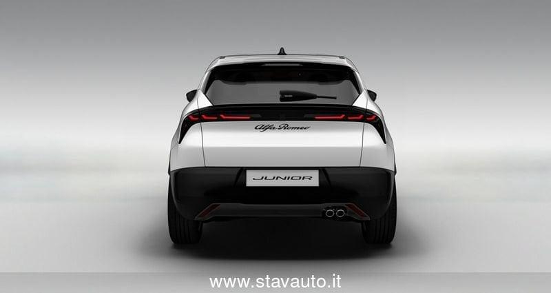 Alfa Romeo Junior Junior 1.2 145 CV Hybrid eDCT6