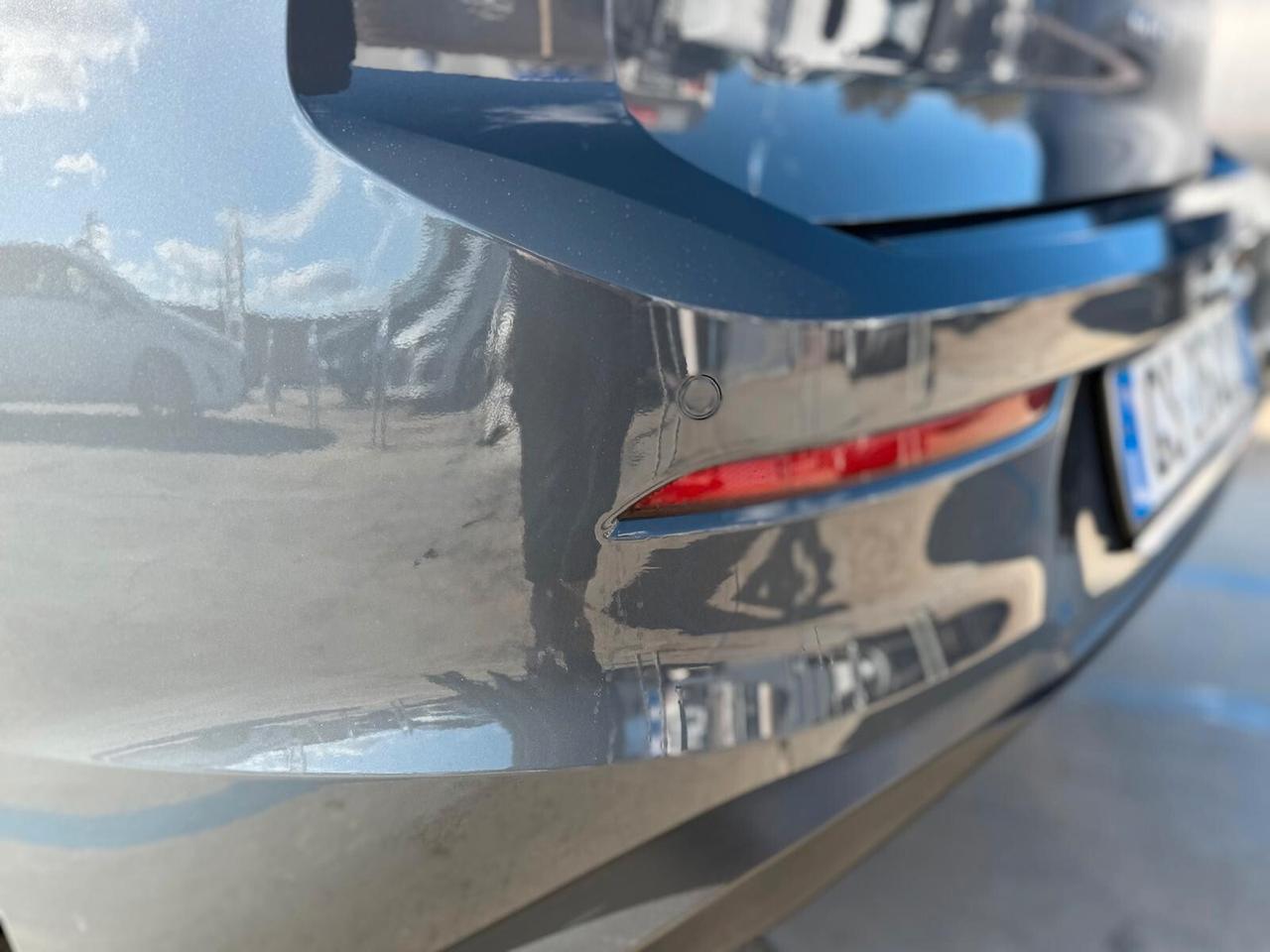 VW GOLF 8 1.0 HY DSG LIFE - KM 20.000 - AZIENDALE