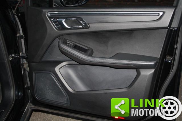 PORSCHE Macan 2.0 NO SUPERBOLLO, FULL OPTIONAL!!!