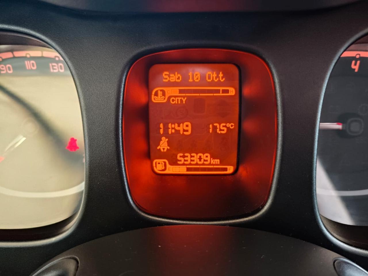 Fiat Panda 0.9 TwinAir Turbo S&S 4x4 PREZZO REALE