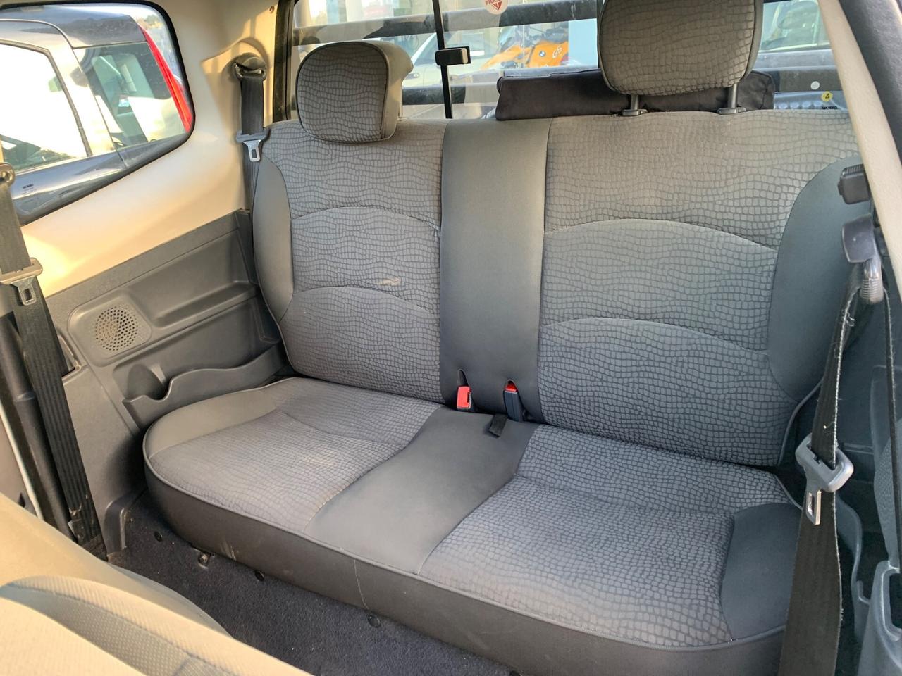 Fiat Strada 1.3 MJT 95CV Pick-up DC Adventure