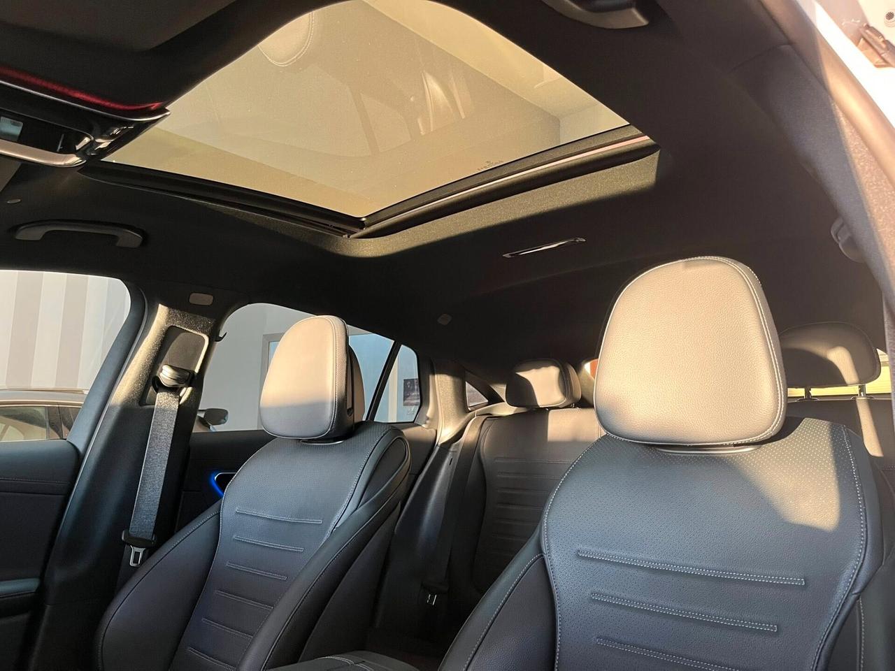 Mercedes-benz GLC 300 GLC 300 d 4Matic Mild Hybrid AMG Line Premium Plus