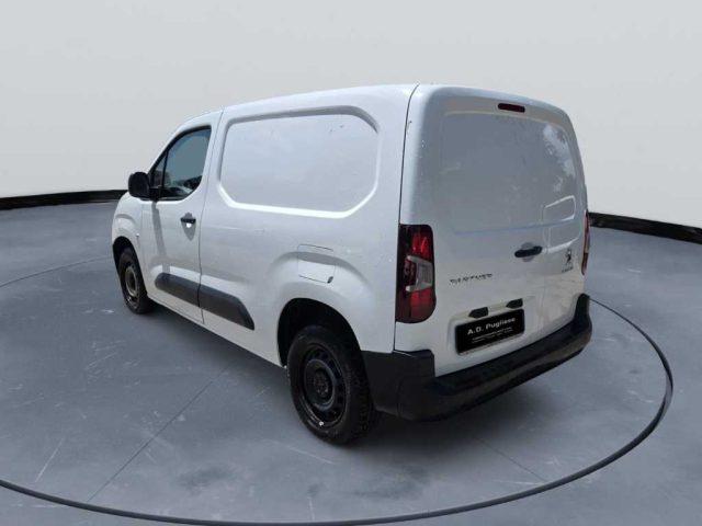 PEUGEOT Partner 3ª serie - BlueHDi 100 PC Furgone Premium