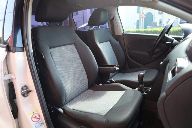VOLKSWAGEN Polo 1.2 TDI DPF 5Porte Solo Export o Commercianti