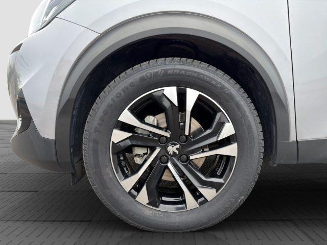 PEUGEOT 2008 2008 PureTech 130 S&S EAT8 GT Pack