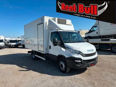 IVECO DAILY 60C15 GRUPPO CELLA FRIGO STRADA RETE RIF:1825