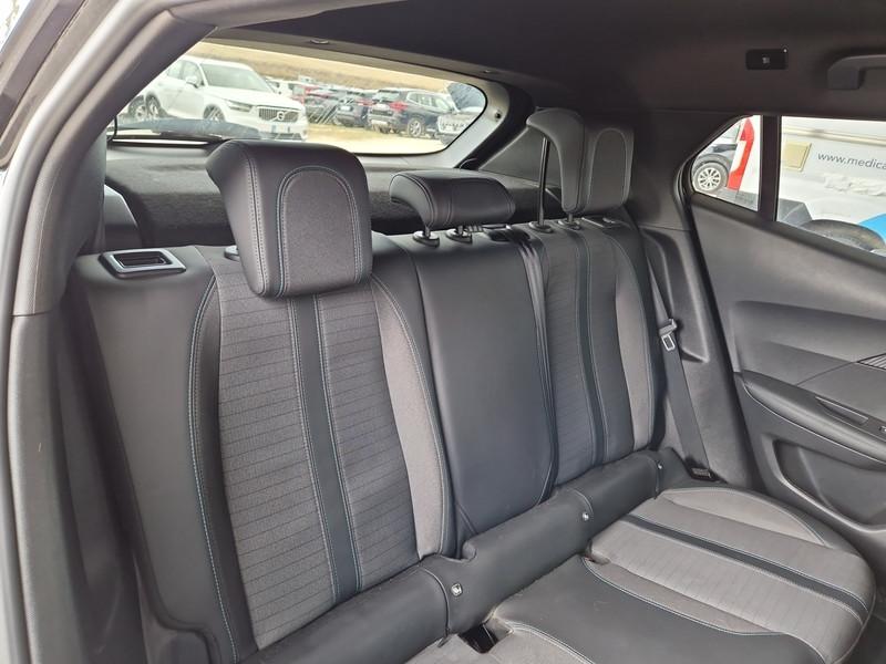 PEUGEOT 2008 1.2 130 BZ ALLURE EAT8