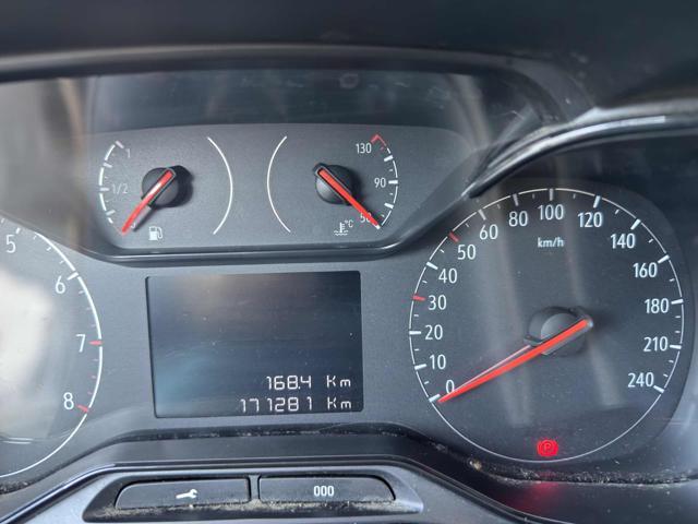 FIAT Doblo MAXI(OPEL COMBO)1.5 DIESEL 100CV L2(PL-TN-)CRUISE-