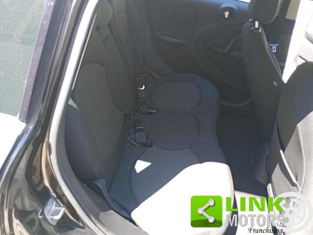 MINI Countryman Mini Cooper D Business Countryman