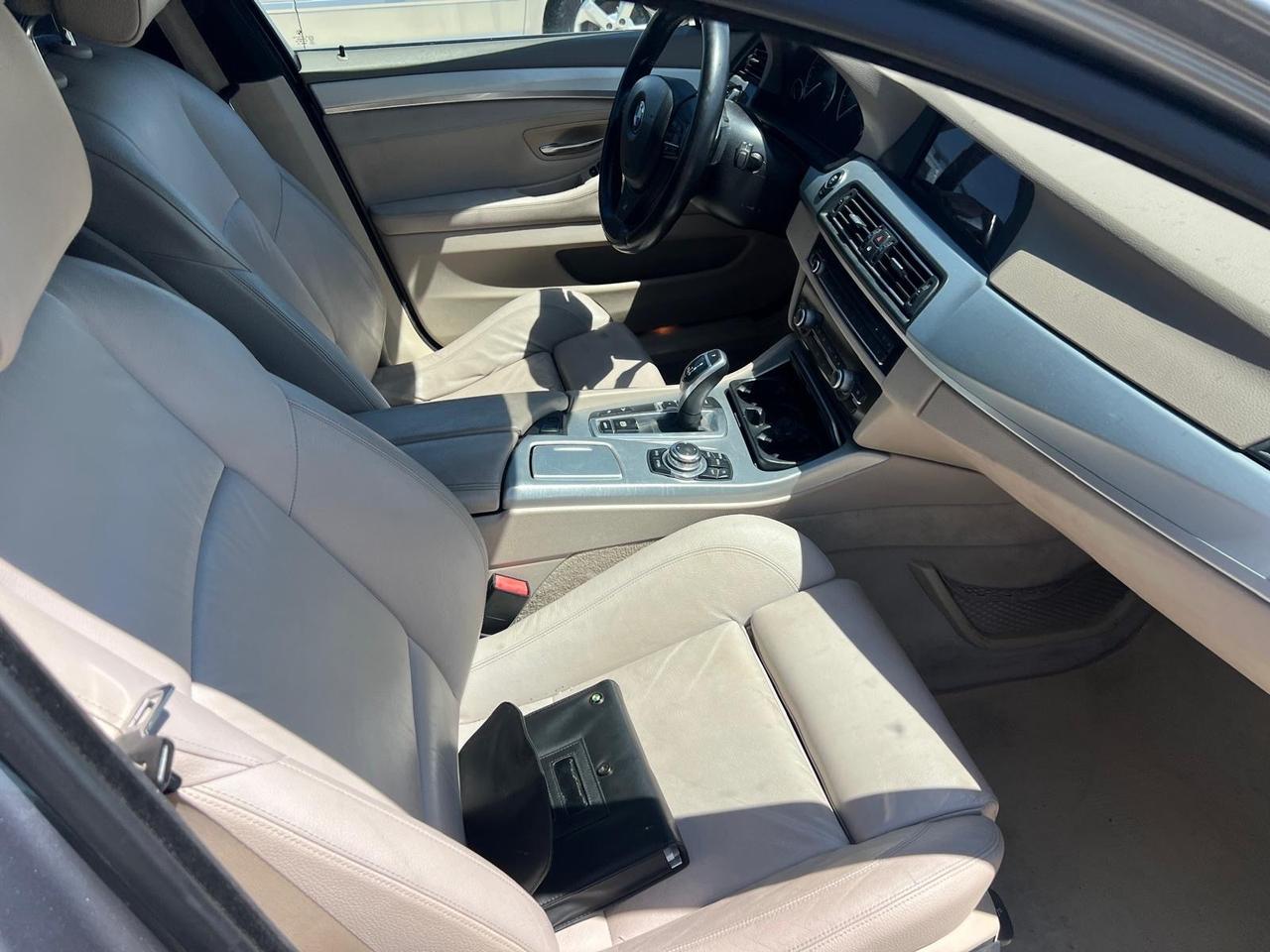 Bmw 535 535d xDrive Msport