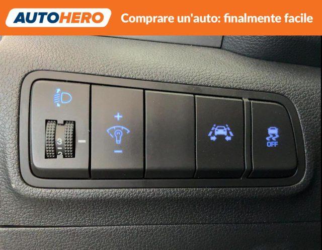 HYUNDAI Tucson 1.7 CRDi XPossible