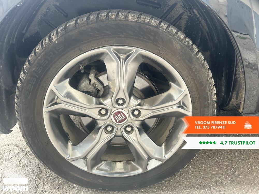 FIAT Freemont Freemont 2.0 Mjt 170 CV 4×4 aut....