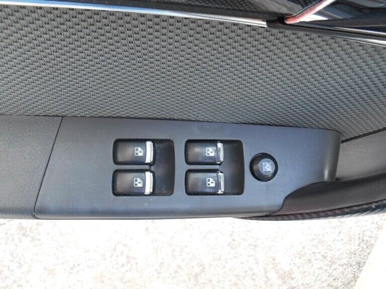 Chevrolet Aveo 1.2 5 porte GPL NO BLOCCHI TRAFFICO