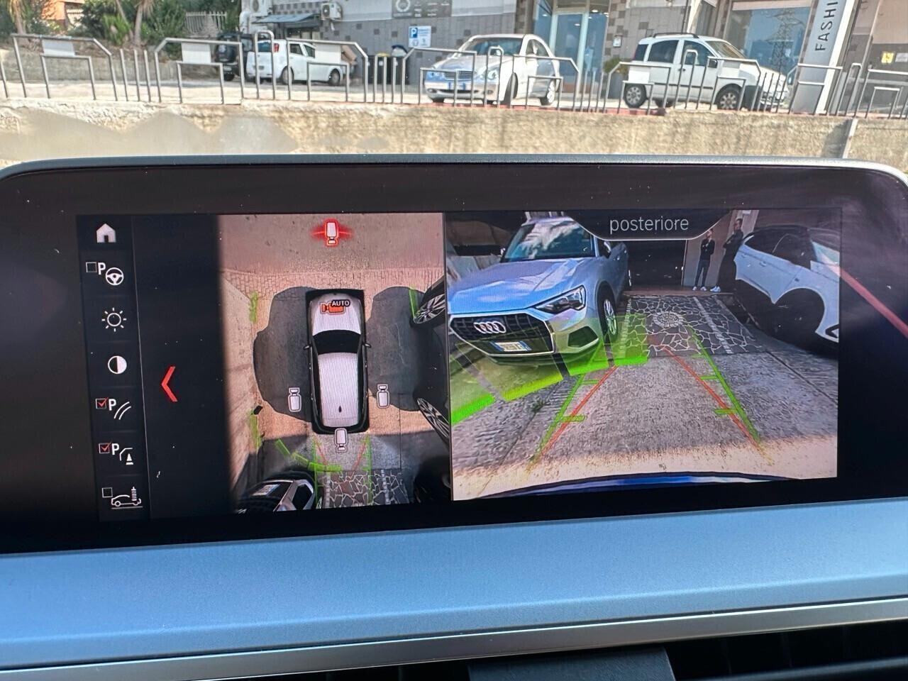 Bmw X3 20d Xdrive 190cv Advantage mhev 48V