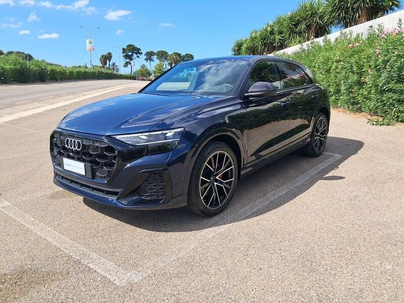 Audi Q8 50 TDI 286 CV quattro tiptronic S line edition