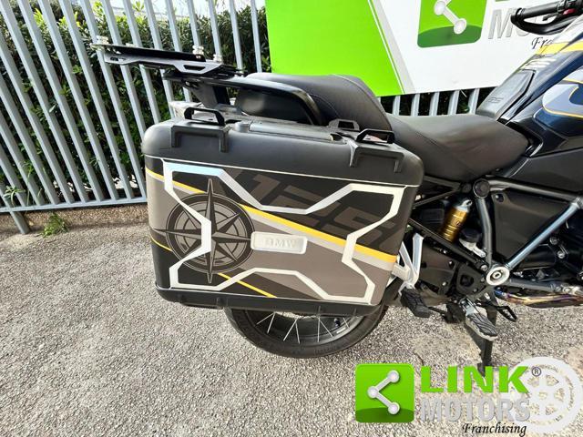 BMW R 1250 GS .