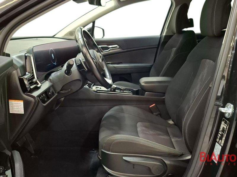 Kia Sportage Sportage 1.6 tgdi hev Style auto