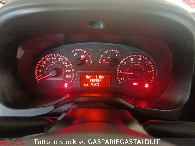 FIAT QUBO 1.3 Mjt 16v 80cv S&S Easy