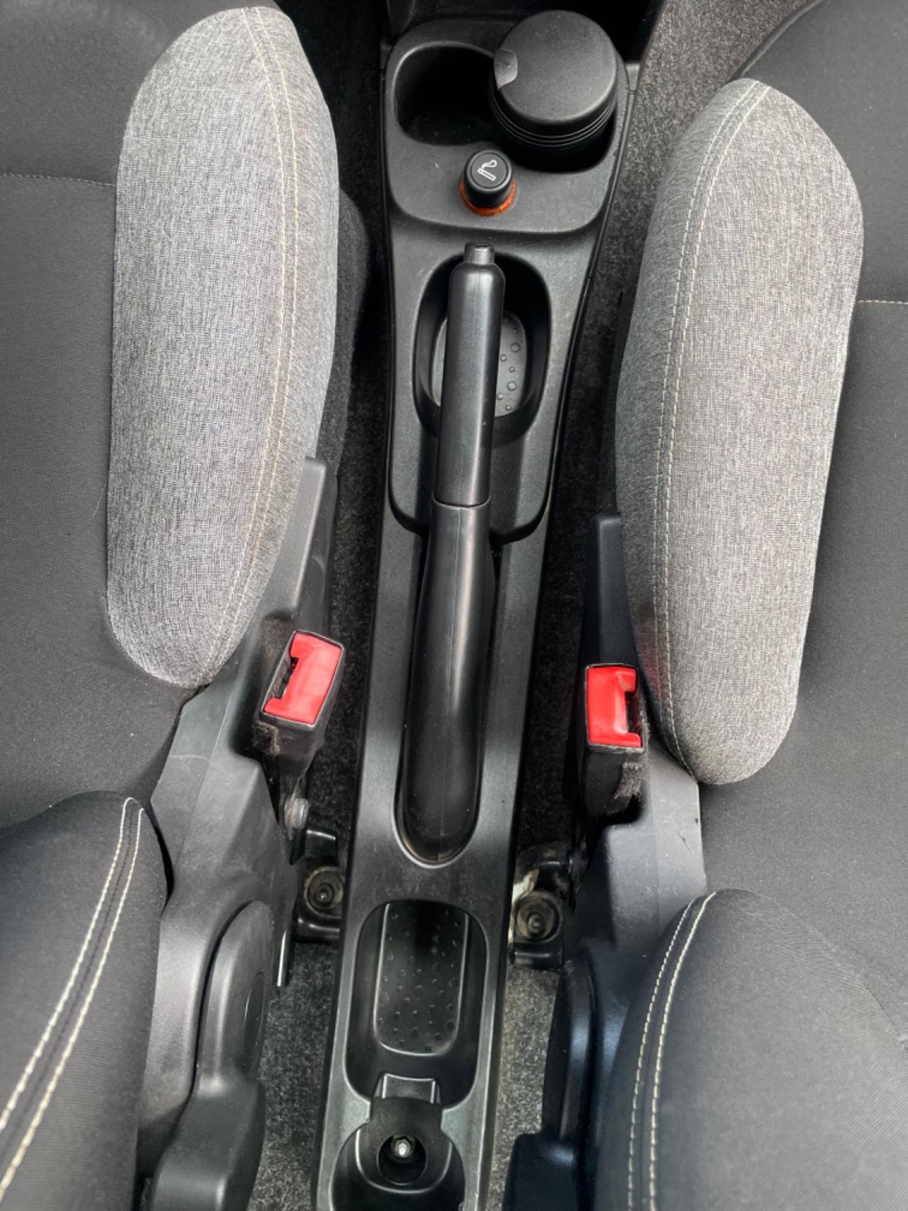 Fiat Panda 1.0 FireFly S&S Hybrid Sport