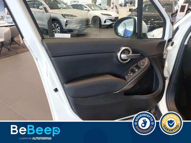 FIAT 500X 1.3 MJT POPSTAR 4X2 95CV