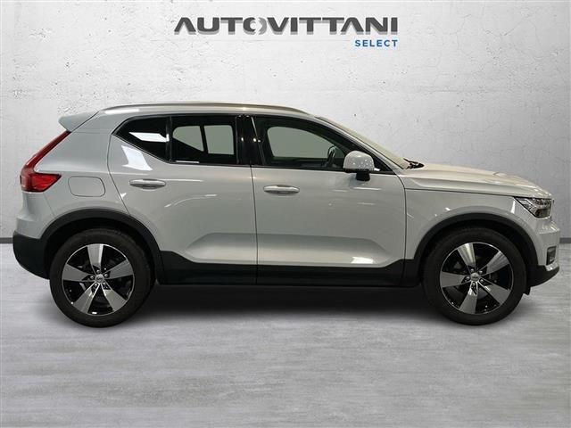 VOLVO XC40 2.0 D3 Momentum my20