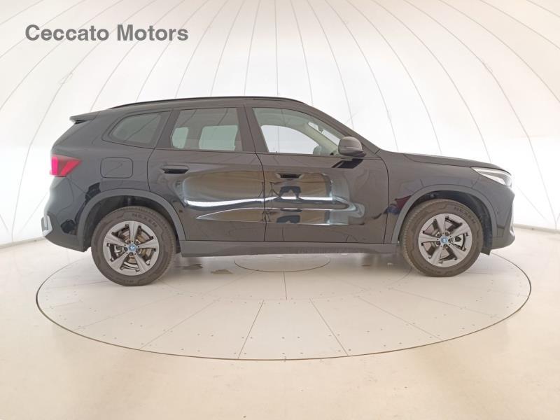 BMW X1 25 e xDrive DCT