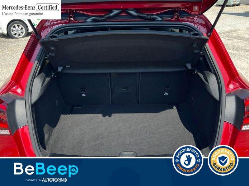Mercedes-Benz Classe A A 180 D SPORT AUTO