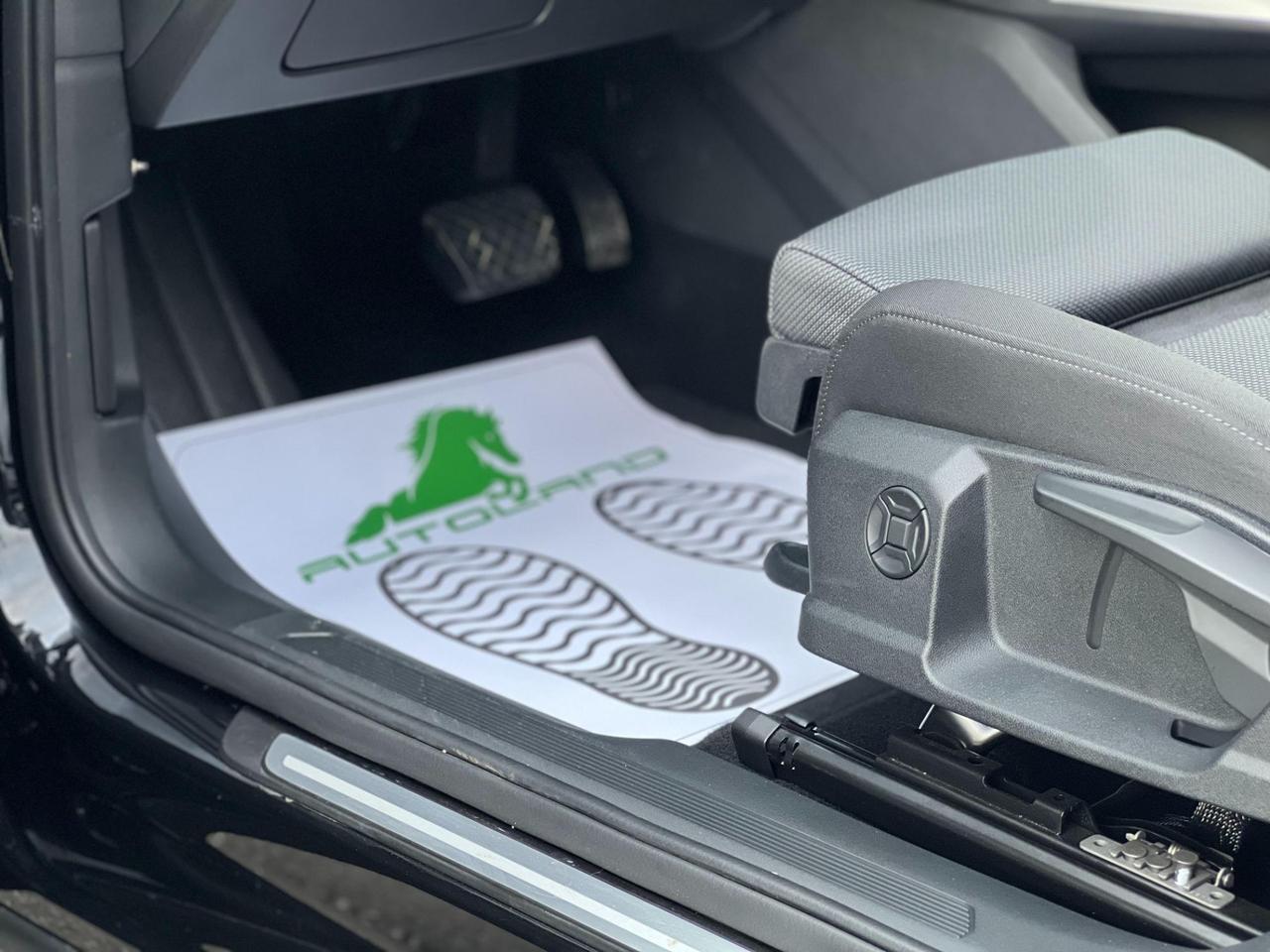 Audi Q4 e-tron 45 S line edition quattro 286cv