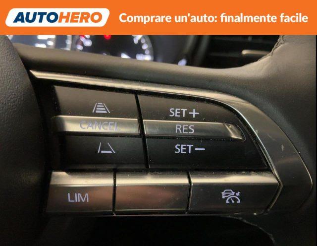 MAZDA CX-30 2.0L e-Skyactiv-G 150 CV M Hybrid 2WD Homura