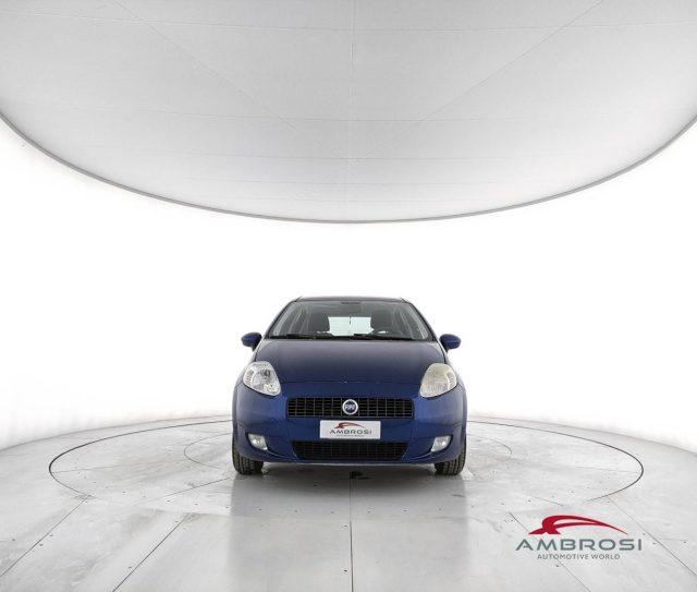 FIAT Punto 1.3 MJT 75 CV 5 porte Dynamic - PER OPERATORI DEL