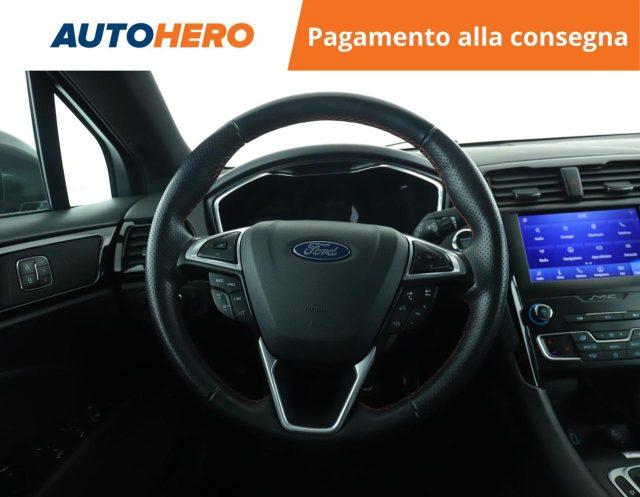 FORD Mondeo Full Hybrid 2.0 187 CV eCVT SW ST-Line Business