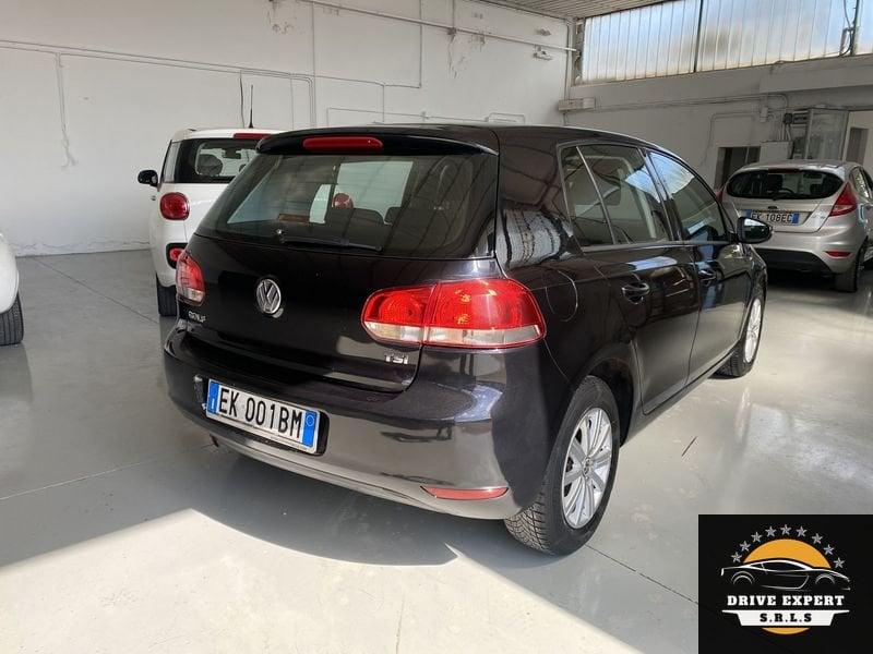 Volkswagen Golf Golf 5p 1.2 tsi Comfortline