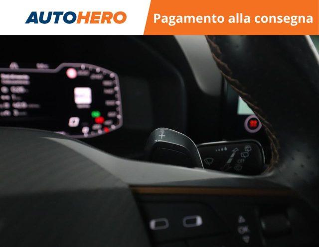 CUPRA Leon 1.5 Hybrid 150 CV DSG