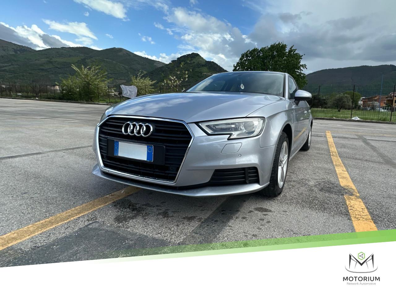 Audi A3 SPB 30 TDI S tronic Admired