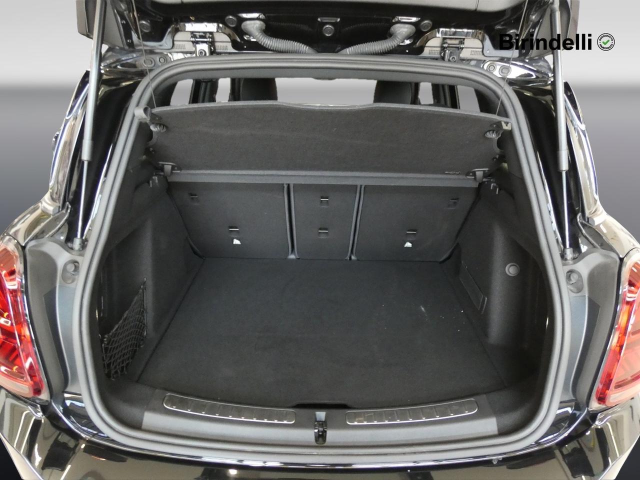MINI Mini Countrym.(F60) - Mini 1.5 Cooper Northwood Edition Coun