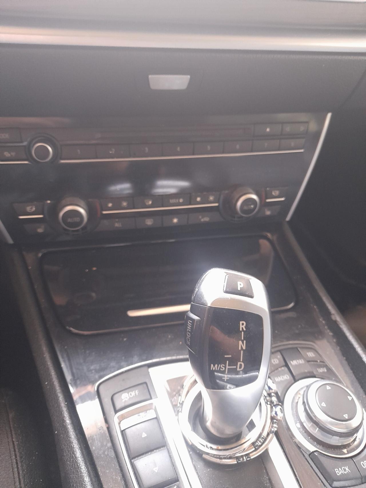 Bmw 5er Gran Turismo 535i xDrive Eletta