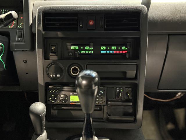 NISSAN Patrol GR 2.8 turbodiesel Safari