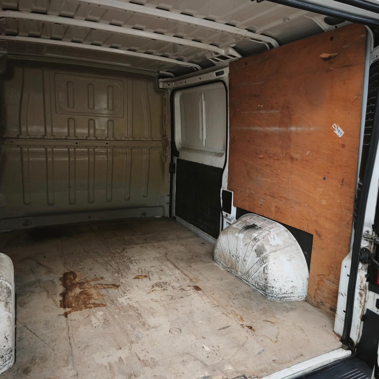 Citroen Jumper 30 BlueHDi 110 E6