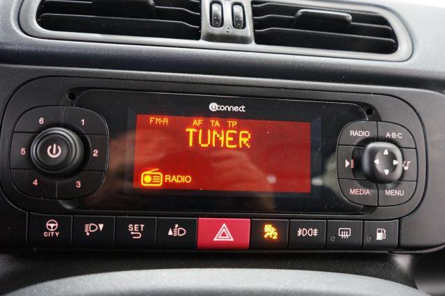 FIAT Panda 1.2 EasyPower Easy UNICO PROPRIETARIO