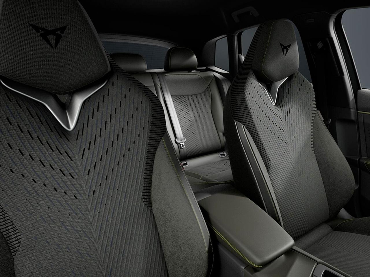 Cupra Terramar 1.5 e-hybrid tribe edition 204cv dsg