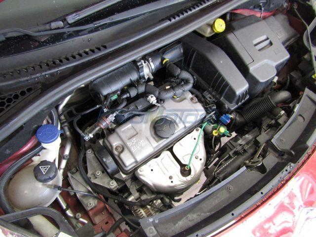 CITROEN C3 1.1 60 CV 5 porte NEOPATENTATI