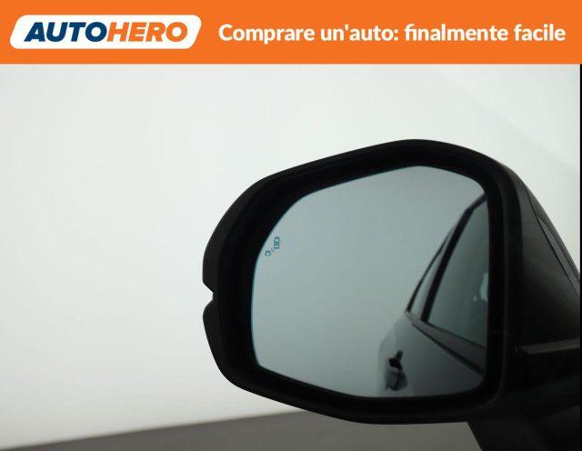 HONDA HR-V 1.5 Hev eCVT Advance