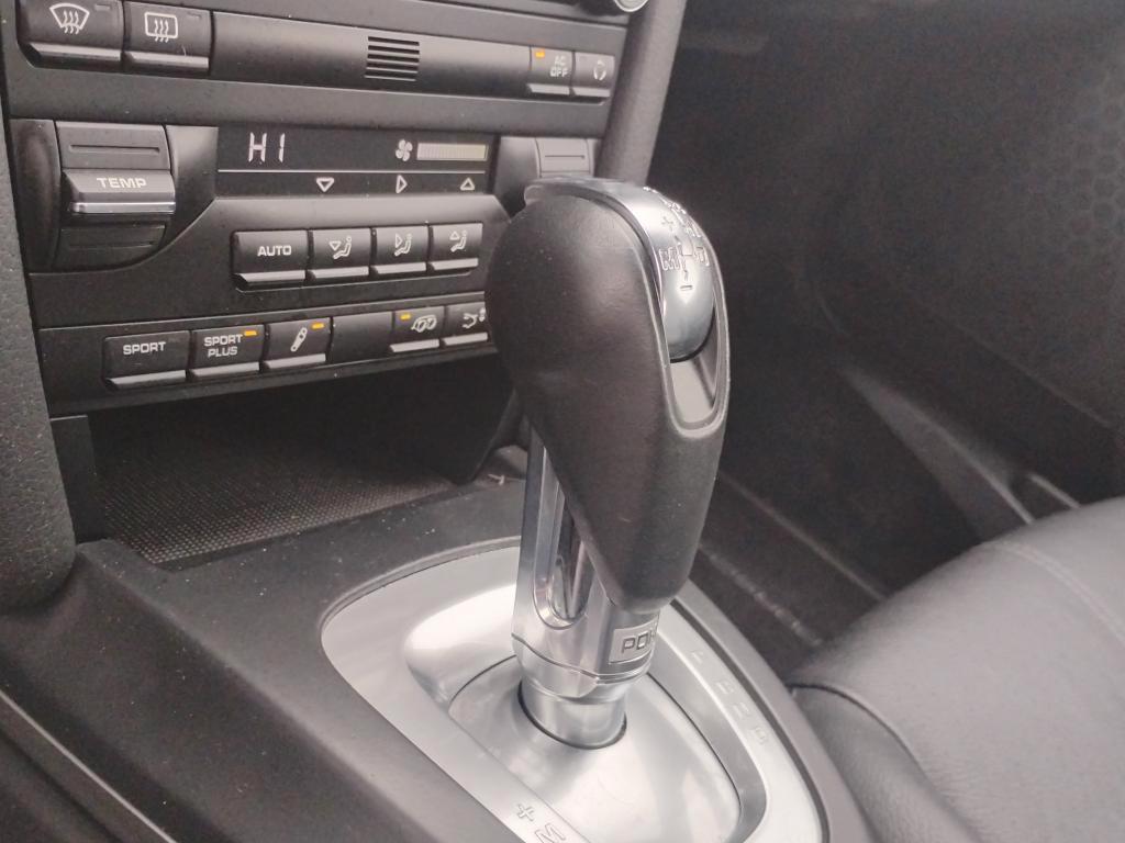 Porsche 997 coupè 3.8 Carrera 4S..SERVICE DIMOSTRABILI