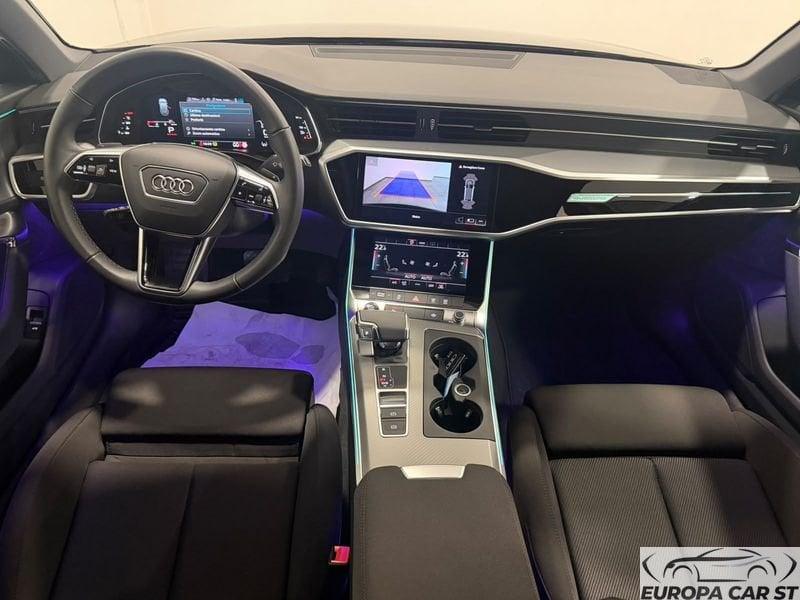 Audi A6 A6 Avant 2.0 tdi mhev + S line edition quattro 204cv s-tronic