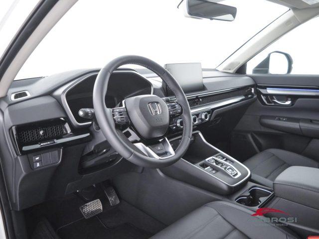 HONDA e CR V 2.0 Hv CVT lganc AWD