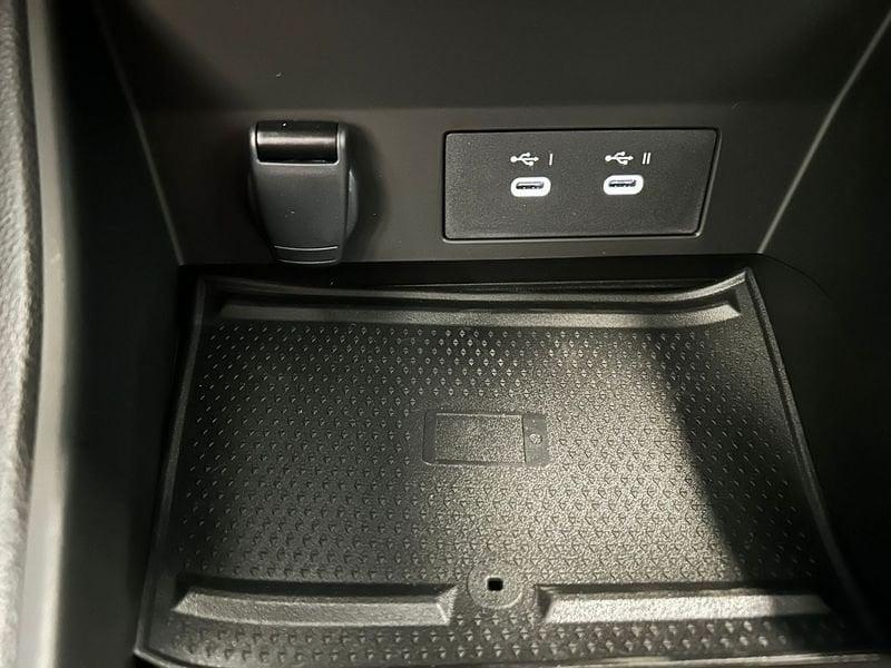 Renault Captur ECO-G 100 CV Techno