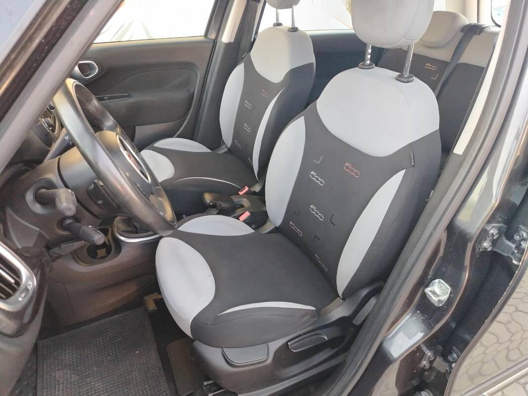 Fiat 500 L 1.3 mjt Business 85cv