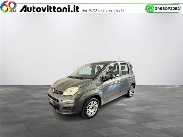 FIAT Panda 1.2 Easy easypower Gpl 69cv