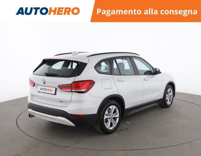 BMW X1 xDrive25e Advantage